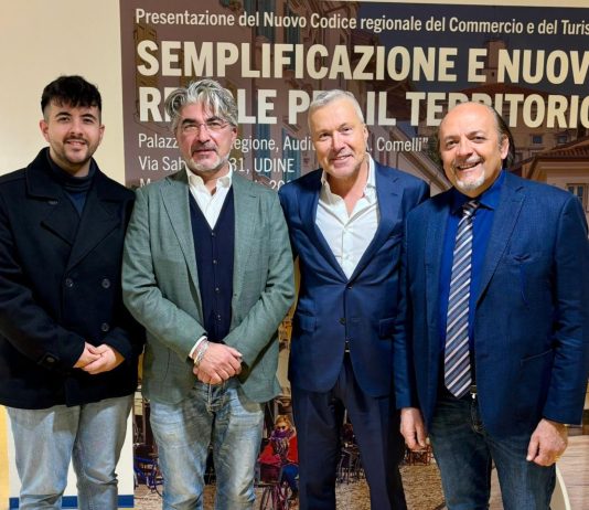 Friuli Venezia Giulia, Bini: “Monfalcone cresce con grandi eventi, commercio e nautica”