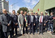 Inaugurata la nuova sede del centro per l’impiego di Venezia, Pavanetto: “Capace di accogliere al meglio gli utenti”