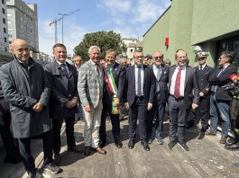 Inaugurata la nuova sede del centro per l’impiego di Venezia, Pavanetto: “Capace di accogliere al meglio gli utenti”