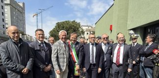 Inaugurata la nuova sede del centro per l’impiego di Venezia, Pavanetto: “Capace di accogliere al meglio gli utenti”
