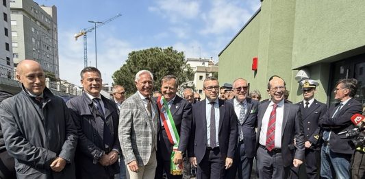 Inaugurata la nuova sede del centro per l’impiego di Venezia, Pavanetto: “Capace di accogliere al meglio gli utenti”