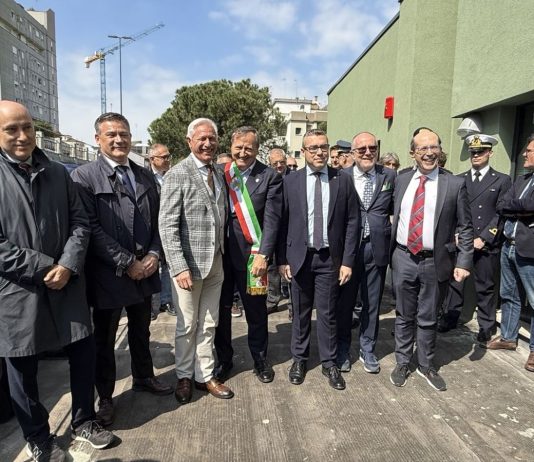 Inaugurata la nuova sede del centro per l’impiego di Venezia, Pavanetto: “Capace di accogliere al meglio gli utenti”