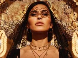 Serena Brancale svela la tracklist e i featuring del suo nuovo album “Sacro”