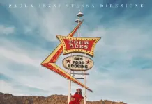 Il 10 aprile esce “Stessa direzione”: il nuovo singolo di Paola Iezzi