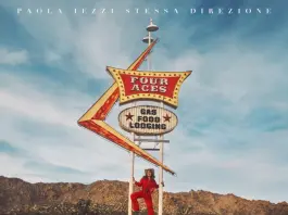 Il 10 aprile esce “Stessa direzione”: il nuovo singolo di Paola Iezzi
