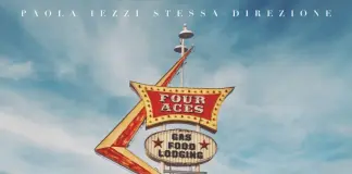Il 10 aprile esce “Stessa direzione”: il nuovo singolo di Paola Iezzi