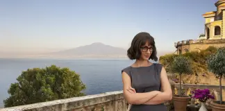 Con “Roberta Valente” nella fiction Rai arriva una notaia