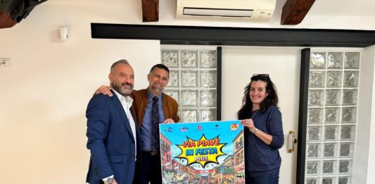 “Via Piave in Festa + (Plus)” torna con due nuovi appuntamenti