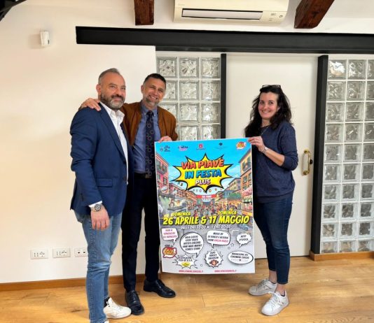 “Via Piave in Festa + (Plus)” torna con due nuovi appuntamenti