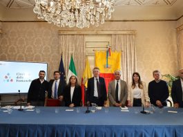 Napoli, Manfredi “La riapertura del Cimitero delle Fontanelle ha un forte valore simbolico”