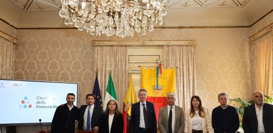 Napoli, Manfredi “La riapertura del Cimitero delle Fontanelle ha un forte valore simbolico”