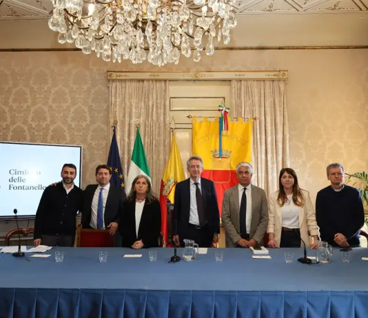 Napoli, Manfredi “La riapertura del Cimitero delle Fontanelle ha un forte valore simbolico”