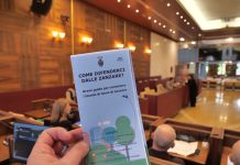 Venezia avvia la campagna contro la proliferazione delle zanzare