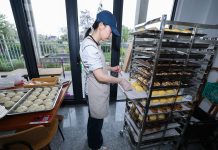 Cina: la città di Jiaxing offre incentivi ai giovani imprenditori locali (1)