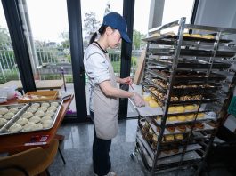 Cina: la città di Jiaxing offre incentivi ai giovani imprenditori locali (1)