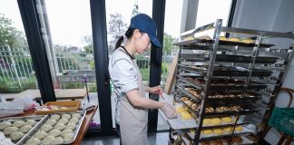 Cina: la città di Jiaxing offre incentivi ai giovani imprenditori locali (1)