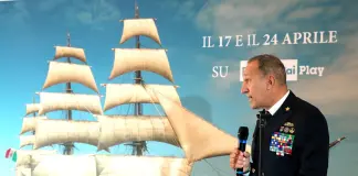 Arriva su Rai1 e Raiplay “Vespucci, il viaggio più lungo”, una docufiction in quattro episodi