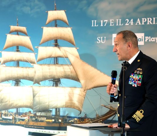 Arriva su Rai1 e Raiplay “Vespucci, il viaggio più lungo”, una docufiction in quattro episodi