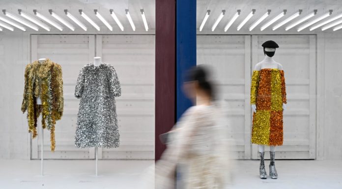 Maison Margiela punta sul mercato cinese con il debutto mondiale a Shanghai