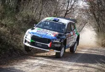 Pirelli Star Terra, le Scorpion al Val d’Orcia per una conferma