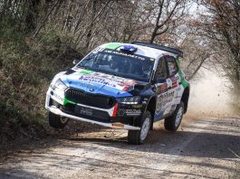 Pirelli Star Terra, le Scorpion al Val d’Orcia per una conferma