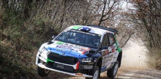 Pirelli Star Terra, le Scorpion al Val d’Orcia per una conferma