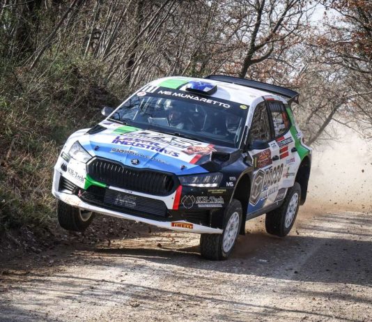 Pirelli Star Terra, le Scorpion al Val d’Orcia per una conferma