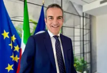 Occhiuto “Dopo 17 anni stop al commissariamento per la sanità”