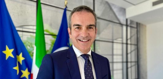 Occhiuto “Dopo 17 anni stop al commissariamento per la sanità”