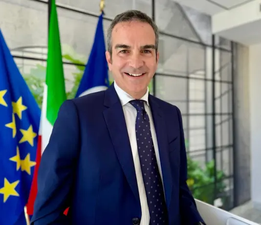 Occhiuto “Dopo 17 anni stop al commissariamento per la sanità”