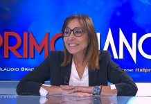 Governo, Lucaselli “Avanti con il lavoro, finora risultati straordinari”
