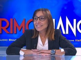 Governo, Lucaselli “Avanti con il lavoro, finora risultati straordinari”