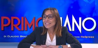 Governo, Lucaselli “Avanti con il lavoro, finora risultati straordinari”