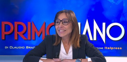 Governo, Lucaselli “Avanti con il lavoro, finora risultati straordinari”