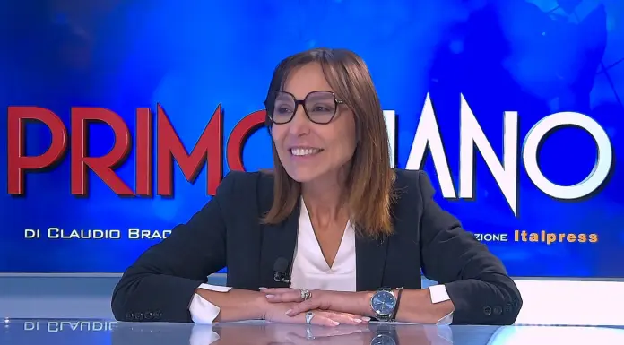 Governo, Lucaselli “Avanti con il lavoro, finora risultati straordinari”
