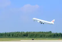 Cina: aviazione civile registra operazioni sicure e forte crescita nel primo trimestre