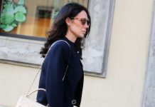 Ruby bis, Nicole Minetti graziata per motivi di salute di un familiare minorenne