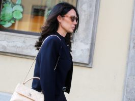 Ruby bis, Nicole Minetti graziata per motivi di salute di un familiare minorenne