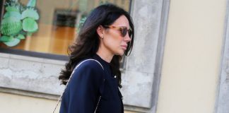 Ruby bis, Nicole Minetti graziata per motivi di salute di un familiare minorenne