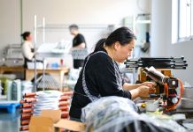 Cina: Taizhou punta sul polo della manifattura sportiva (2)