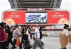 Cina: 139ma Fiera di Canton al via con una scala espositiva record