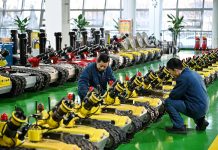Cina: salgono a 179 le zone nazionali di sviluppo industriale high-tech