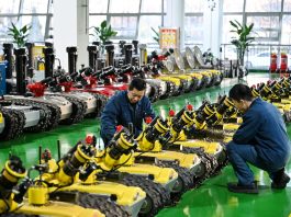 Cina: salgono a 179 le zone nazionali di sviluppo industriale high-tech