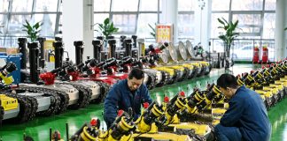 Cina: salgono a 179 le zone nazionali di sviluppo industriale high-tech