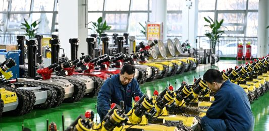 Cina: salgono a 179 le zone nazionali di sviluppo industriale high-tech