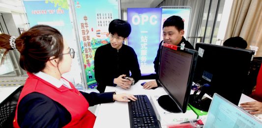 Cina: boom delle società unipersonali spinte dall’intelligenza artificiale (2)