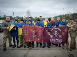 Scambio di prigionieri di guerra fra Russia e Ucraina, liberati 350 militari