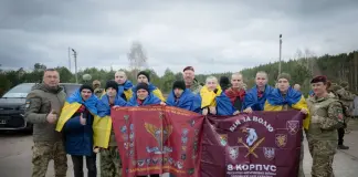 Scambio di prigionieri di guerra fra Russia e Ucraina, liberati 350 militari