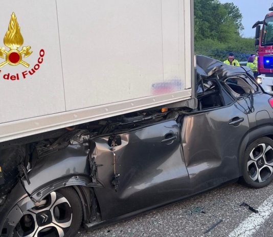 Incidente mortale sulla tangenziale ovest di Milano, muore un uomo di 66 anni