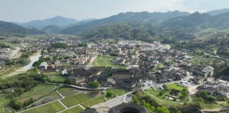 Cina: nel Fujian prosegue la valorizzazione turistica dei tulou (3)